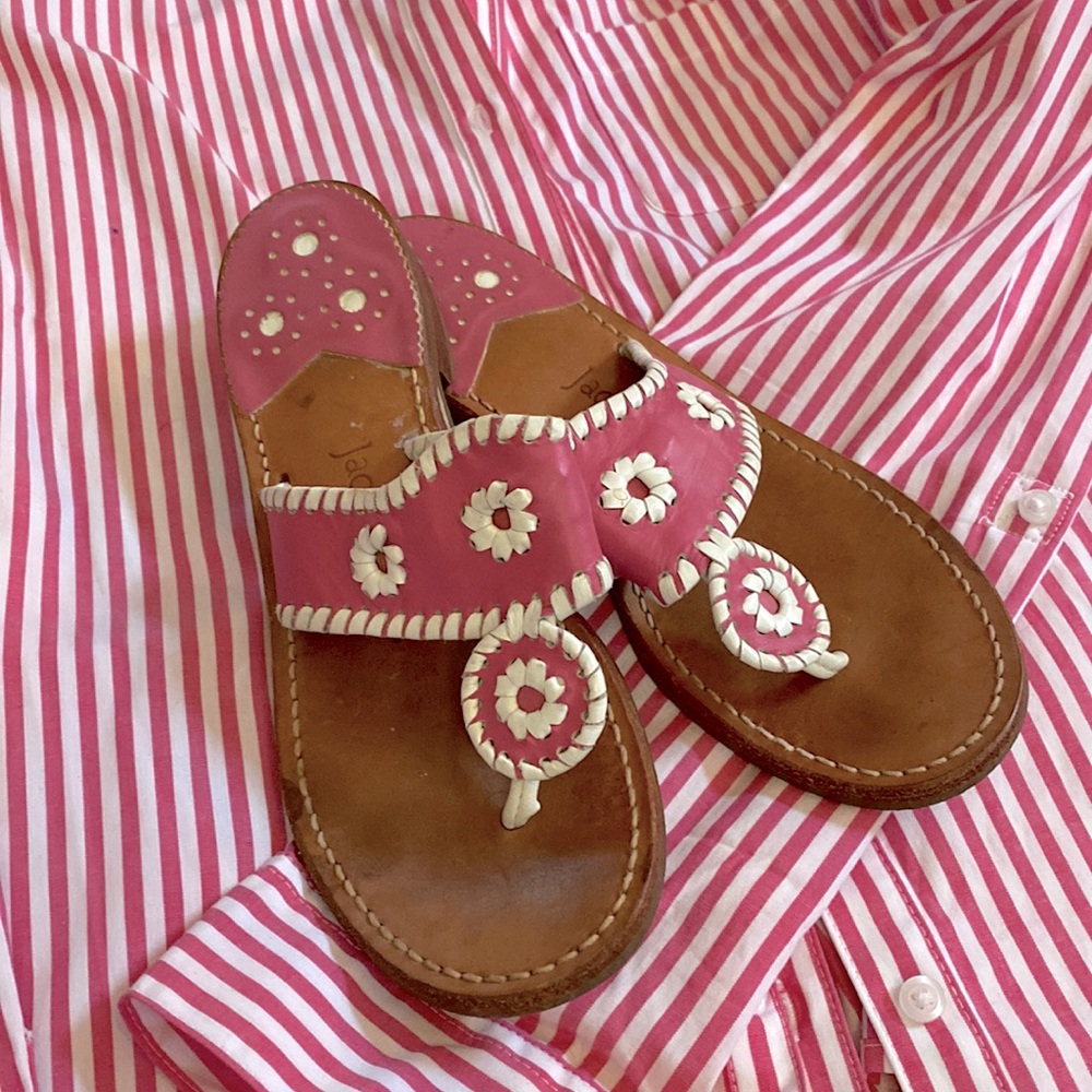 Jack Rodgers Sandal